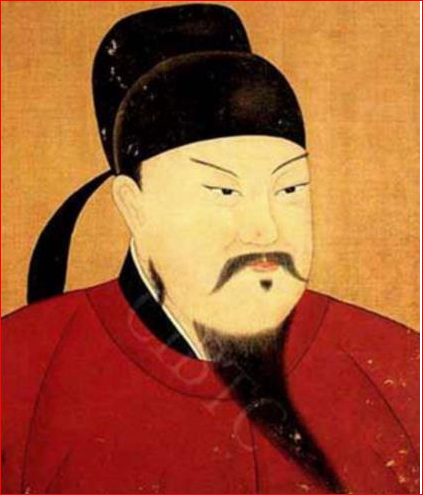 最被低估的6位帝王 功绩不逊唐宗宋祖
