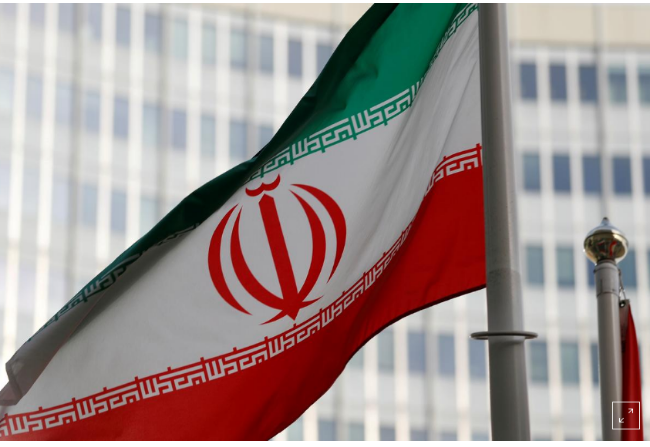 伊朗浓缩铀即将突破上限 是打还是谈？