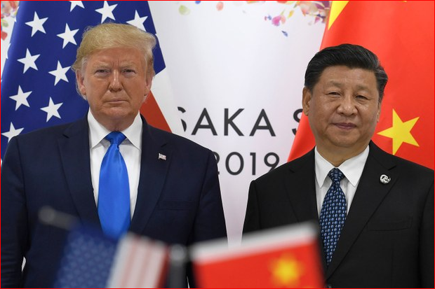 贸易战意外曝光 中国经济极度依赖美国