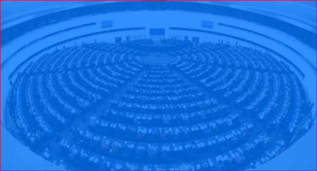 欧洲议会：“香港的自治并非单纯中国内政”