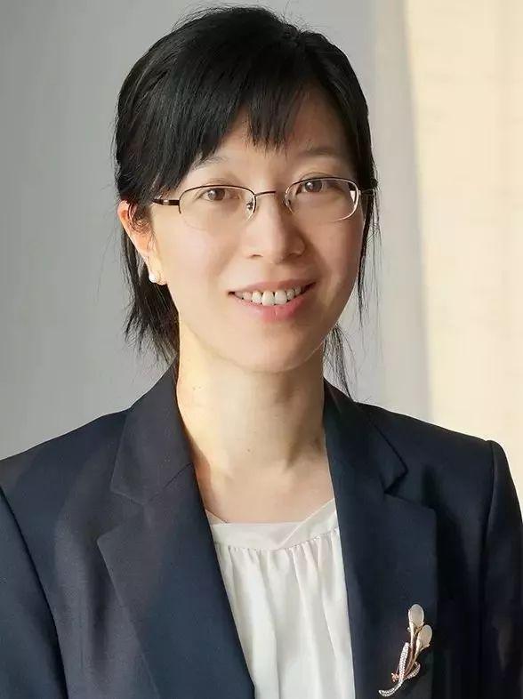 亚洲第一人！这位中国女教授获国际大奖
