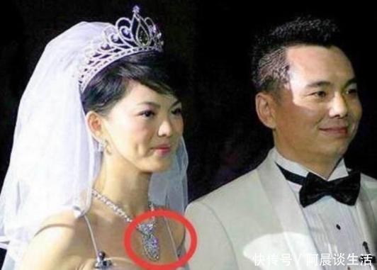 李湘在前夫最困难时离婚 如今前夫这样评价她