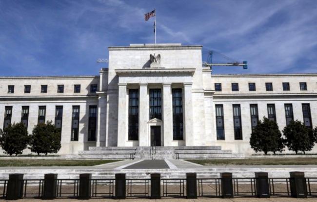 央行被市场劫持 经济学家：Fed 9月不得不降息