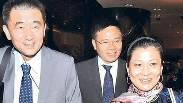 朱镕基的女婿究竟是如何取代邓小平女婿的