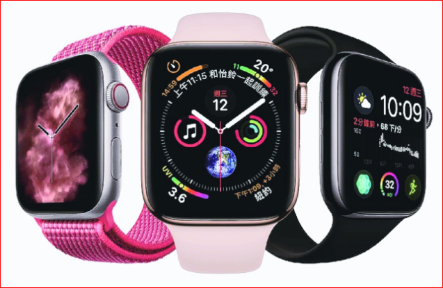 Apple Watch 5＾