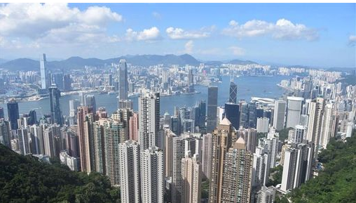 专家:习让香港平静下来 将开启史上最大盛世