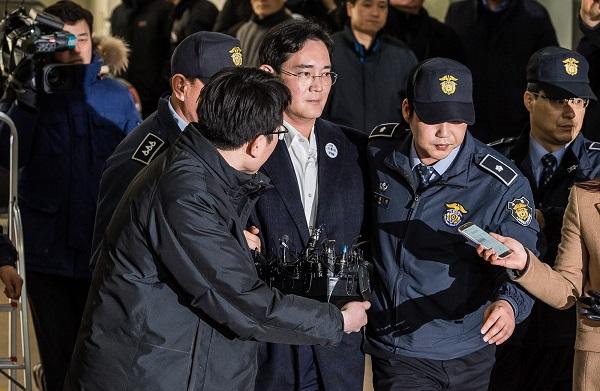 29日：朴槿惠迎终审宣判 将现场直播