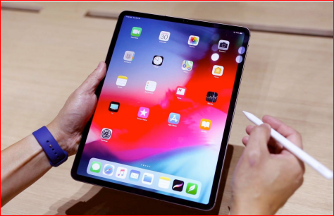 2020 iPad Proþͷ֧ToF 3DӦ
