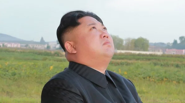 朝鲜邻国慌了 浓缩铀核废料恐排入海？