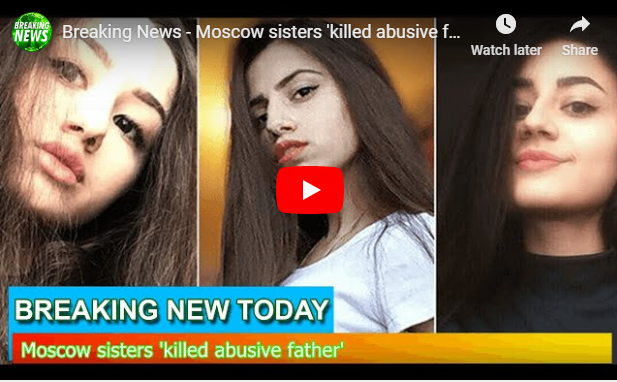 一家三姐妹，为何联手杀死了熟睡中的父亲?