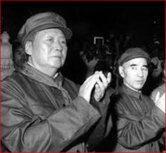 林彪事件中受牵连的33名将军结局