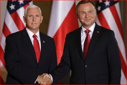 华为出局？美国与波兰签署5G协议