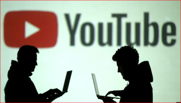 YouTube因侵犯儿童隐私被罚款1.7亿美元