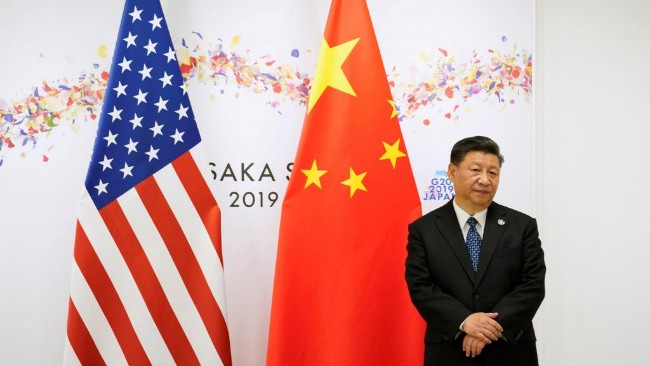 中国宣布 取消16类美国进口产品增税