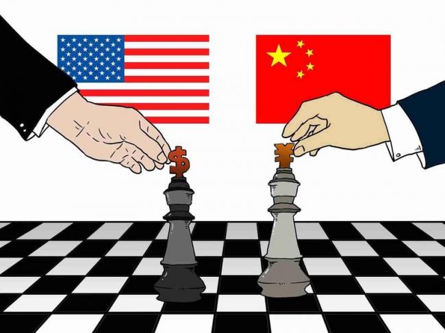 中美互释善意 暗藏3大策略 2关键问题北京拒让步