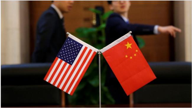 中美贸易磋商破冰关键一步 北京连发六文
