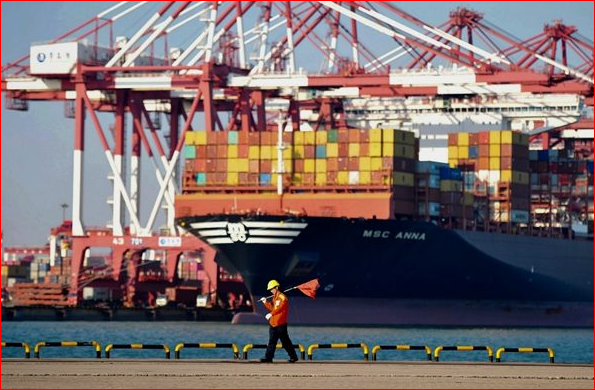 中国经济临三大威胁 除贸战外还有这2项