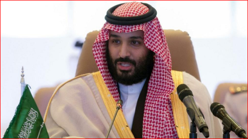 沙特王储警告：此威胁不除 油价将飙升