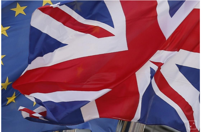 英退截止日临近 欧盟与英国将展开密集磋商