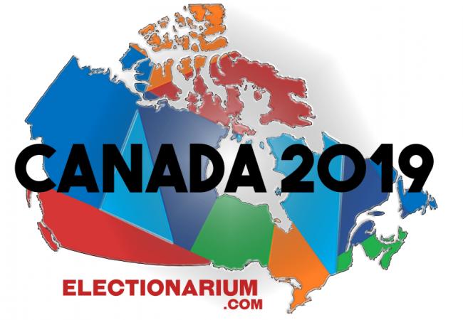 大选投票开始！加拿大各党党魁扎堆温哥华拉票