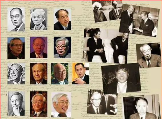 日本进入“批量生产”诺贝尔获奖者时代