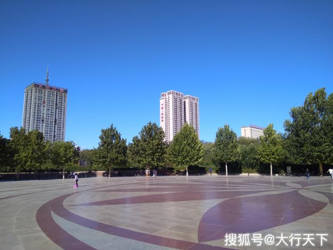 这个乡镇人口超百万 被誉为“京城后花园”