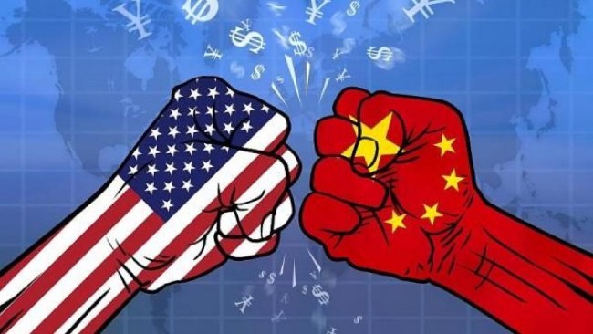 对等回应：美国祭出新招对付中国官员