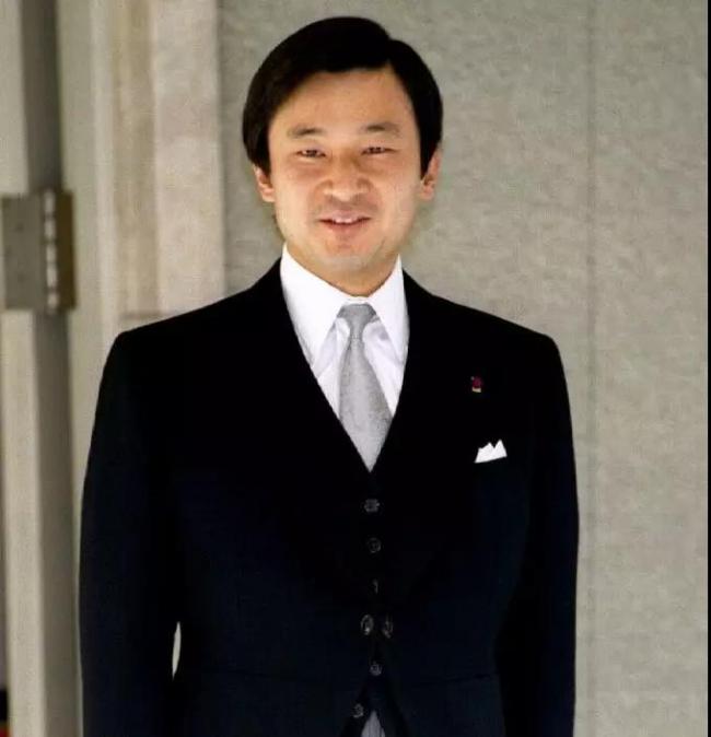 日本新天皇：他是学霸、暖男，还是个低调实力派