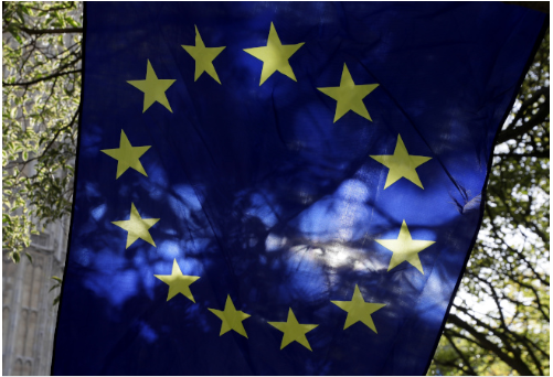 快讯！欧盟正式同意 英国脱欧期限延至明年1月底