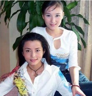 她是黄晓明的初恋女友 如今已经去世10年