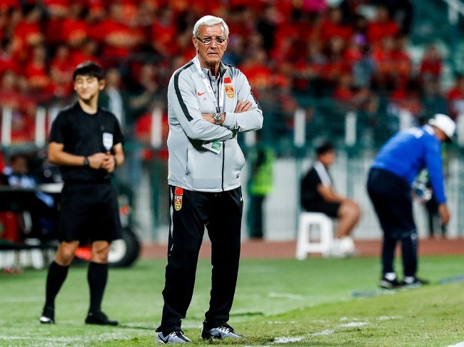 世界杯冠军教头二度辞职 还有谁能拯救中国男足？