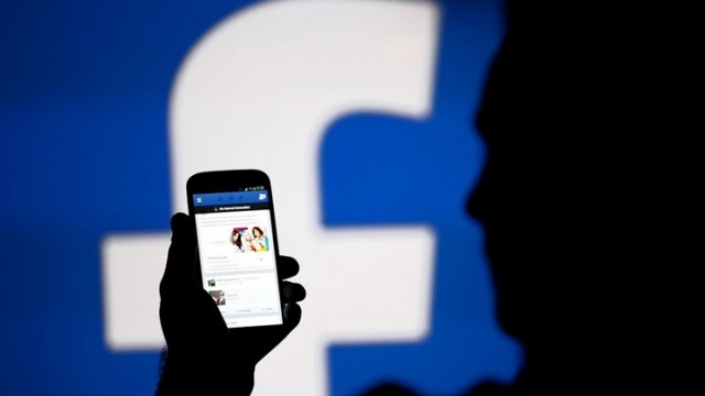国际特赦组织炮轰facebook和 Google 侵犯人权