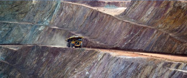 中国抢黄金？紫金矿业70.3亿收购加拿大金矿公司