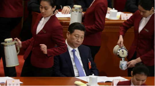 中美谈判阻延 美媒：习近平需时稳定内政