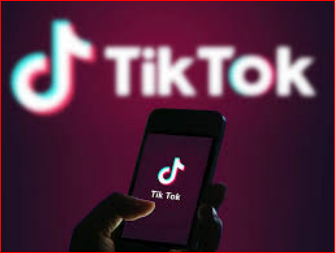 TikTok被告上美国法庭 下载量惊人市值曝光