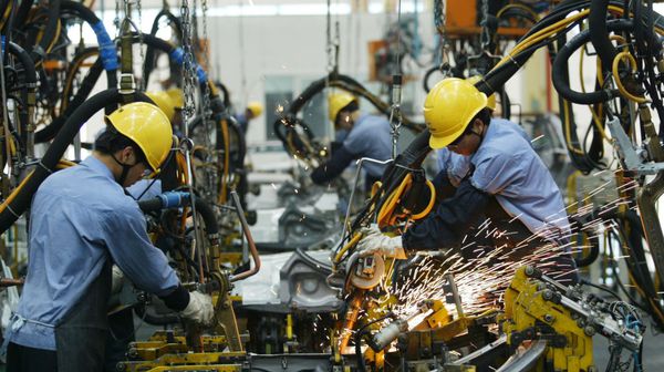 2020年：中国经济需要“保6”吗？