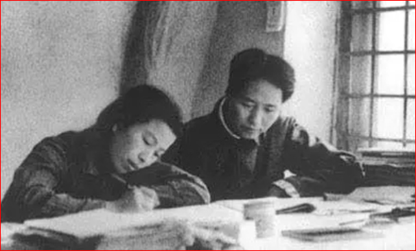 俞强声和俞正声生父黄敬活活被毛泽东吓死