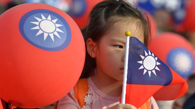 台湾大选2020：你应该知道的六件事