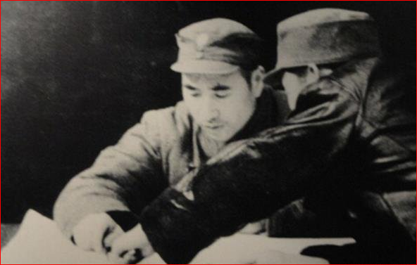 真相令人骇然！林彪指挥日俄联军打败了国民党
