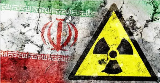 川普：仍可以与伊朗重新磋商一项新的核协议