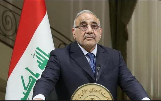 伊拉克总理：苏莱曼尼“烈士”被杀那天本要见我