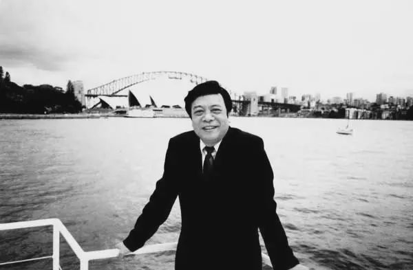 著名主持人赵忠祥因病去世享年78 生平照片