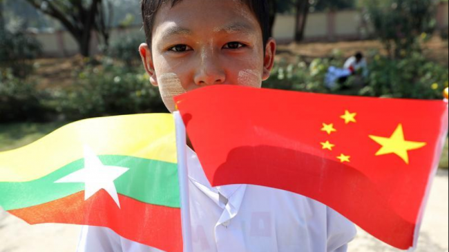 习近平结束访问 缅甸更亲中国？