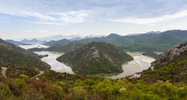 原来阿尔巴尼亚藏着这么多美丽的景色