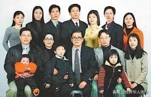 浙江乡村医生6个孩子5个博士，育儿观只有24字