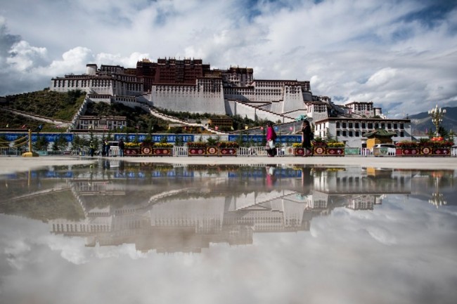 中国仅存净土 西藏宣布关闭景点 入境先隔离2周