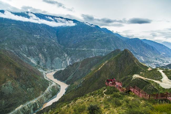 中国最美的地方 此生必去的10个绝美旅行地