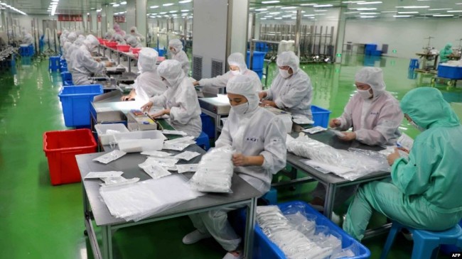 中国复工，人社部表示企业员工感染不算工伤