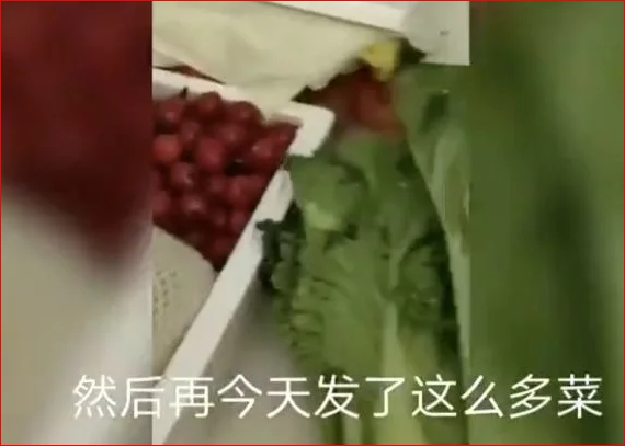 愤怒！贵州捐湖北的蔬菜 不仅仅是烂在仓库里