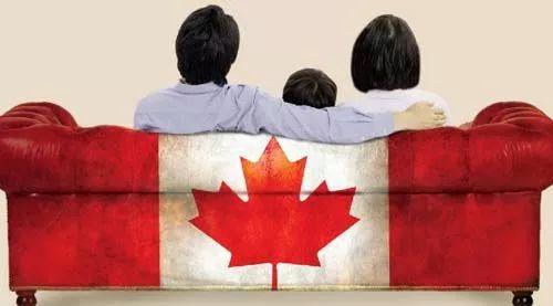 移民加拿大后 国内虽有父母 但已经不是你的家了